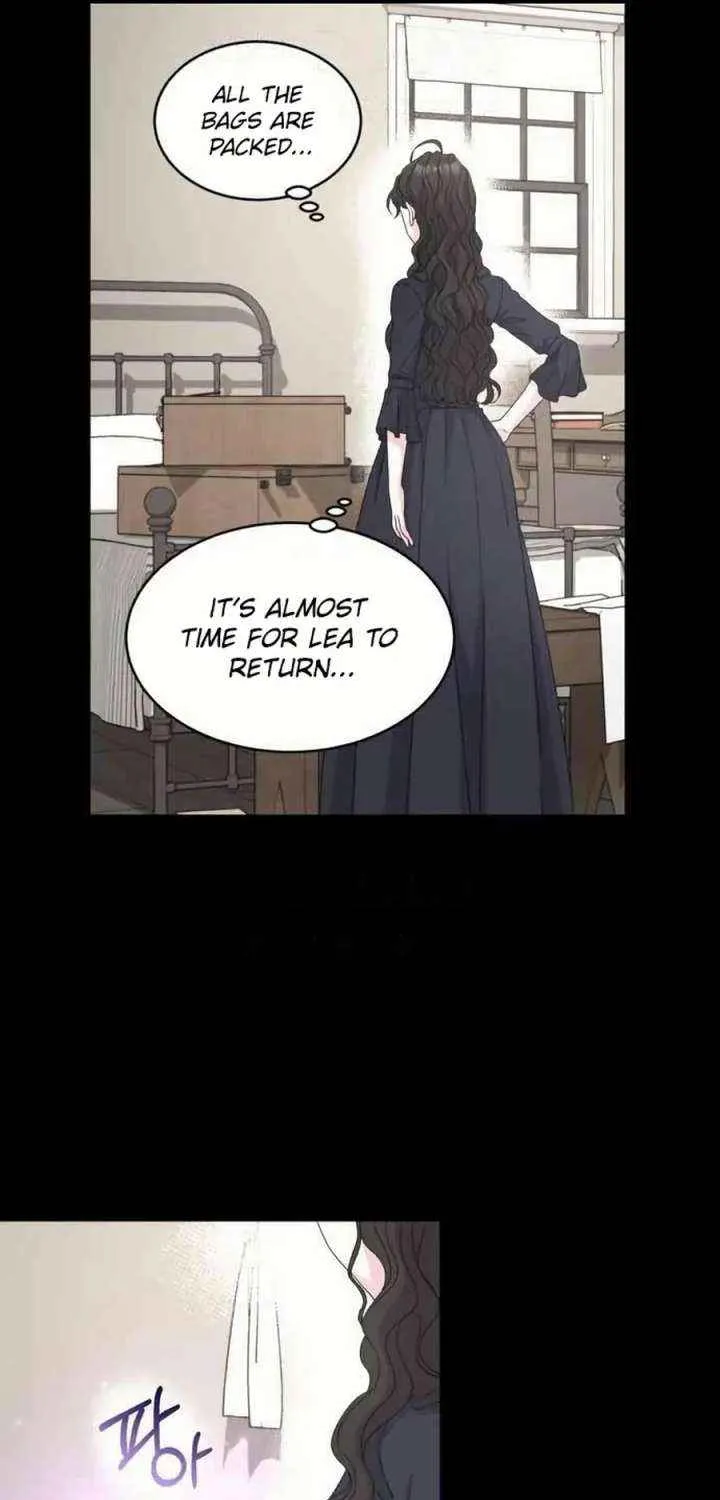 Read Which Wizard Will Kill Me chapter 52 image 44 on Lezhin