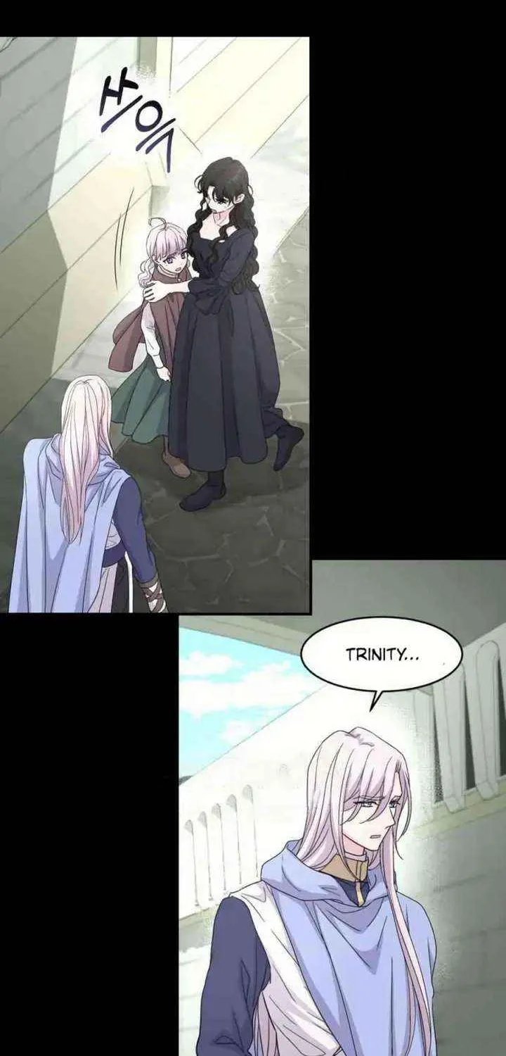 Read Which Wizard Will Kill Me chapter 52 image 56 on Lezhin