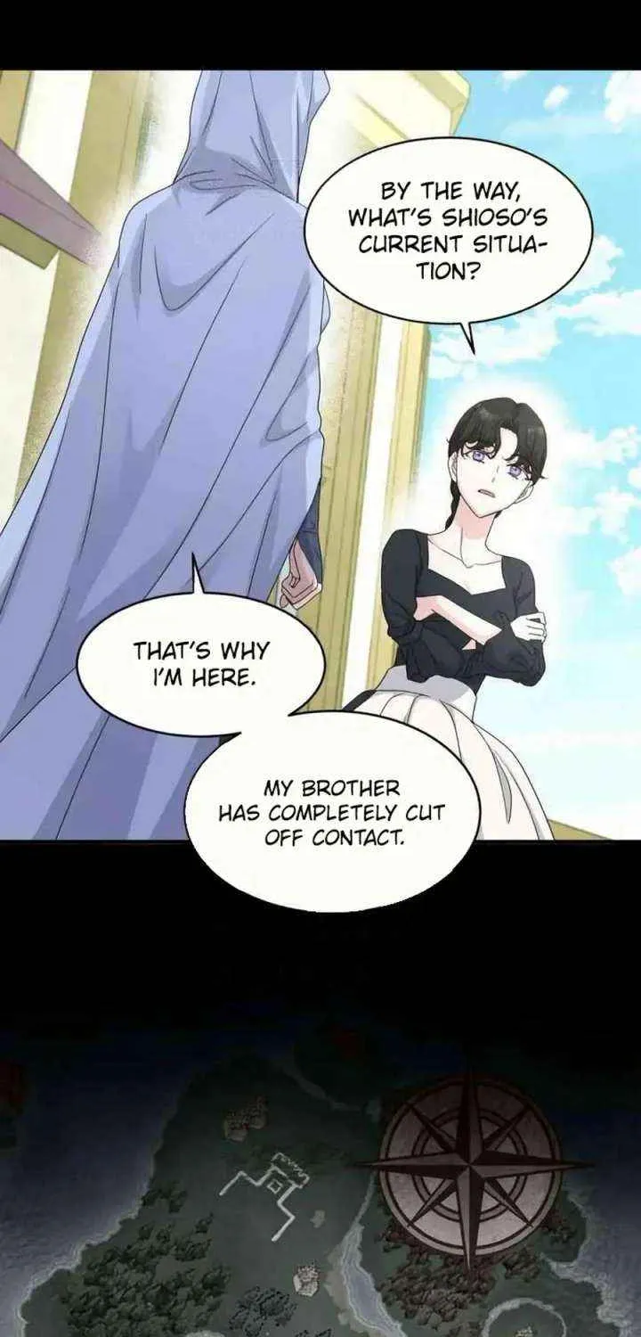 Read Which Wizard Will Kill Me chapter 52 image 9 on Lezhin