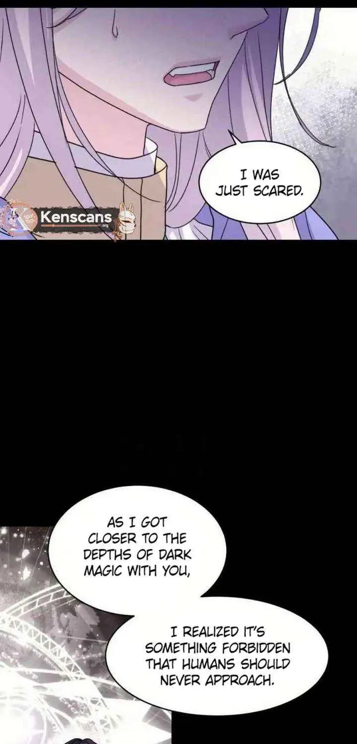 Read Which Wizard Will Kill Me chapter 53 image 11 on Lezhin