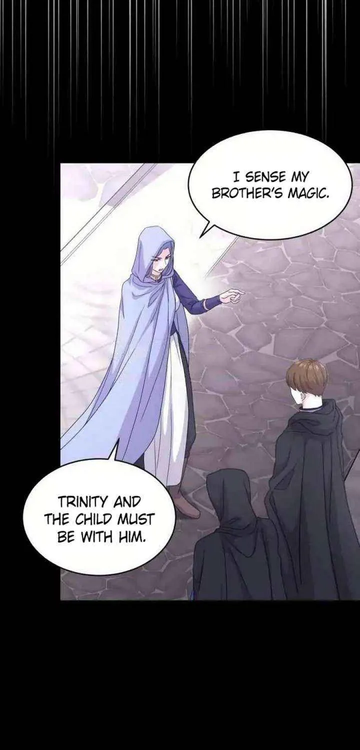 Read Which Wizard Will Kill Me chapter 53 image 19 on Lezhin