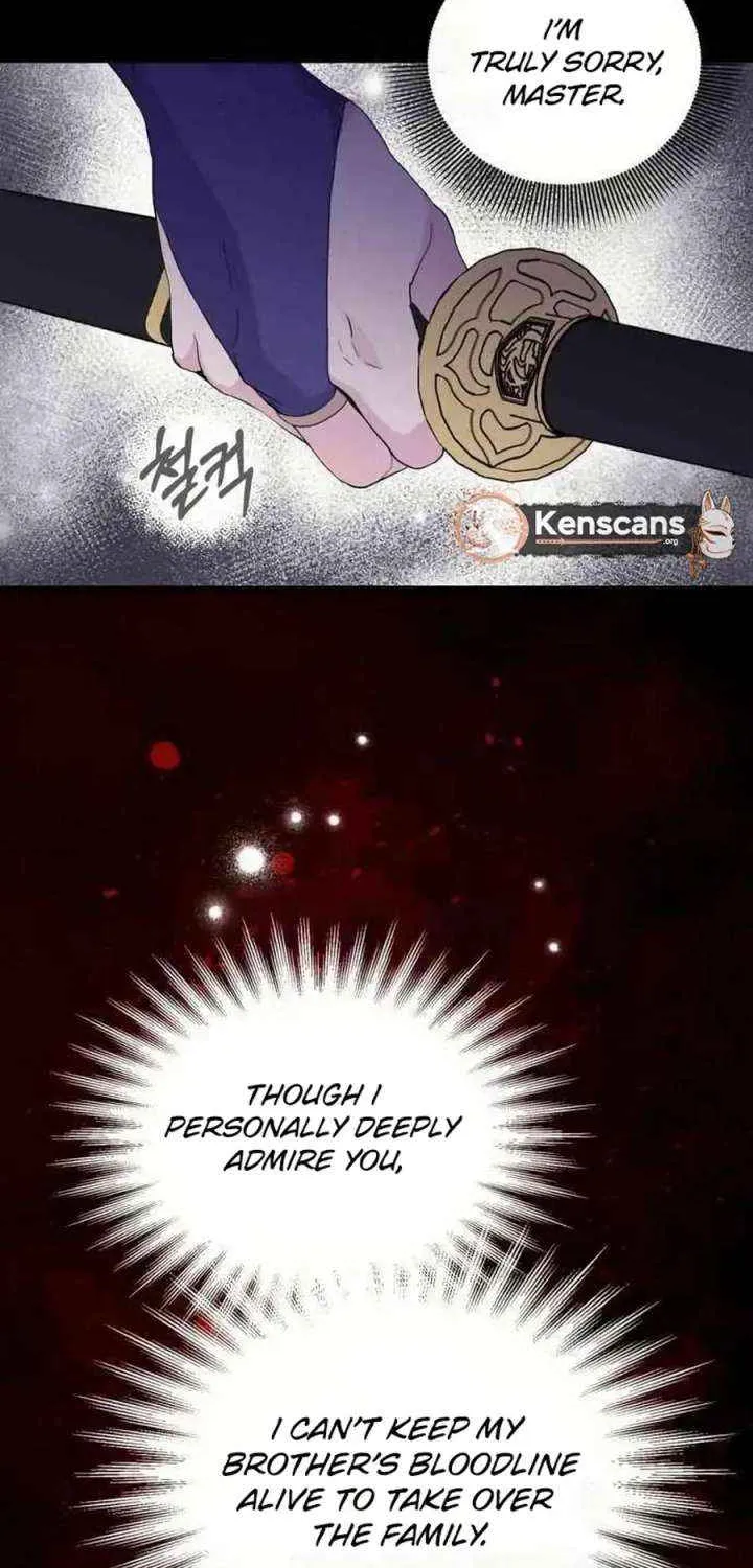 Read Which Wizard Will Kill Me chapter 53 image 22 on Lezhin