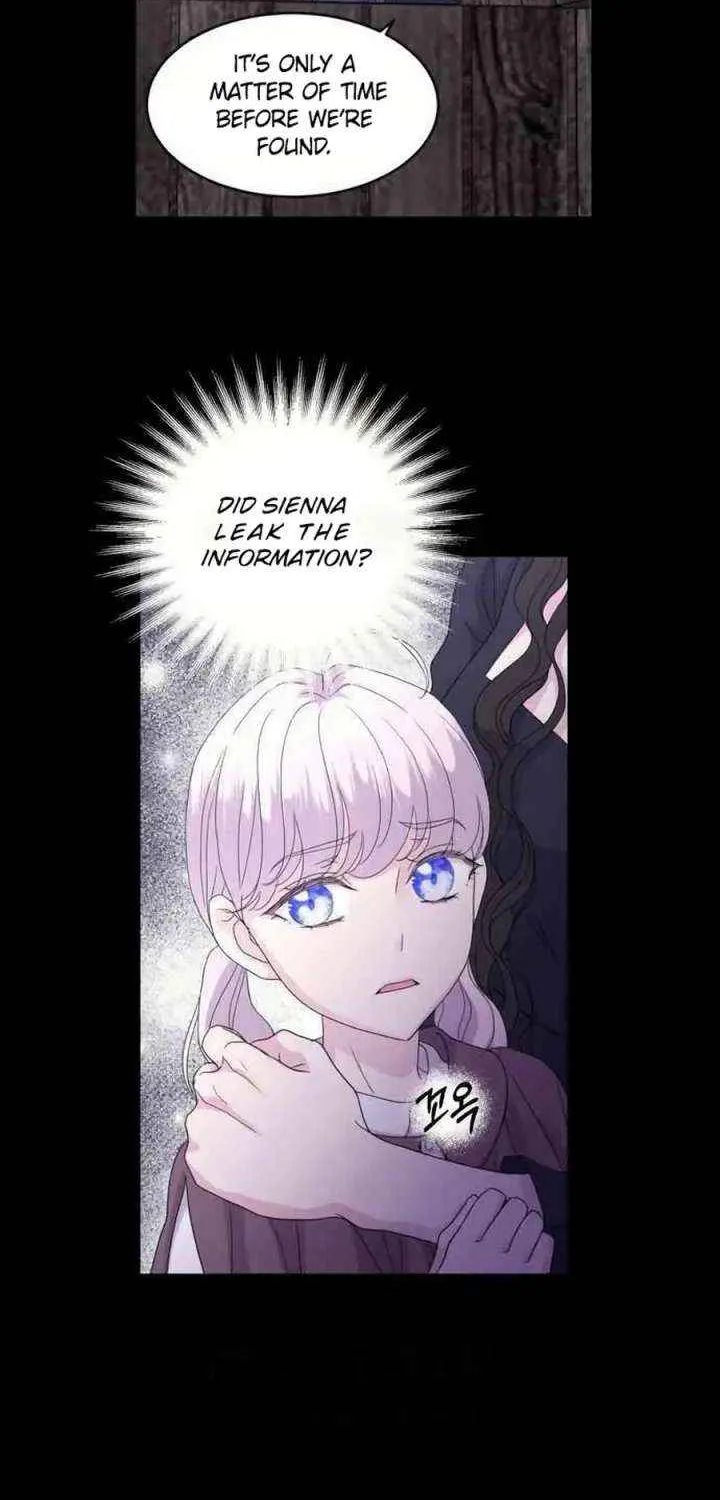 Read Which Wizard Will Kill Me chapter 53 image 24 on Lezhin