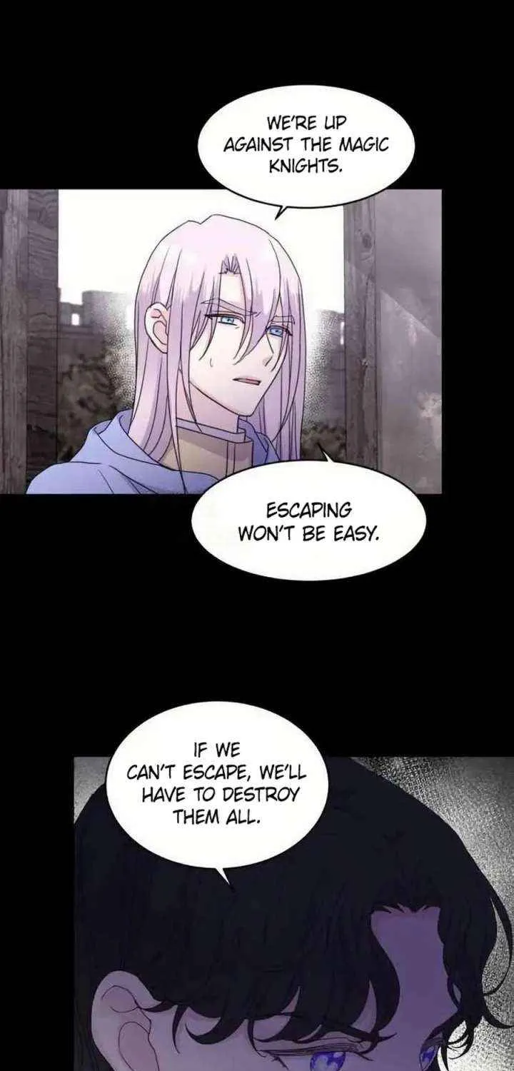 Read Which Wizard Will Kill Me chapter 53 image 25 on Lezhin