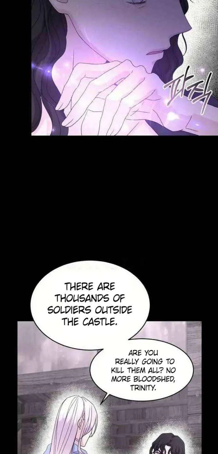 Read Which Wizard Will Kill Me chapter 53 image 26 on Lezhin