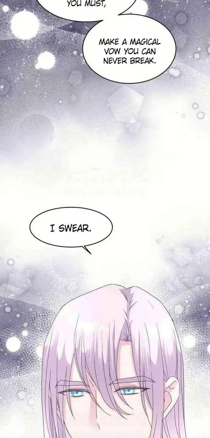 Read Which Wizard Will Kill Me chapter 53 image 33 on Lezhin
