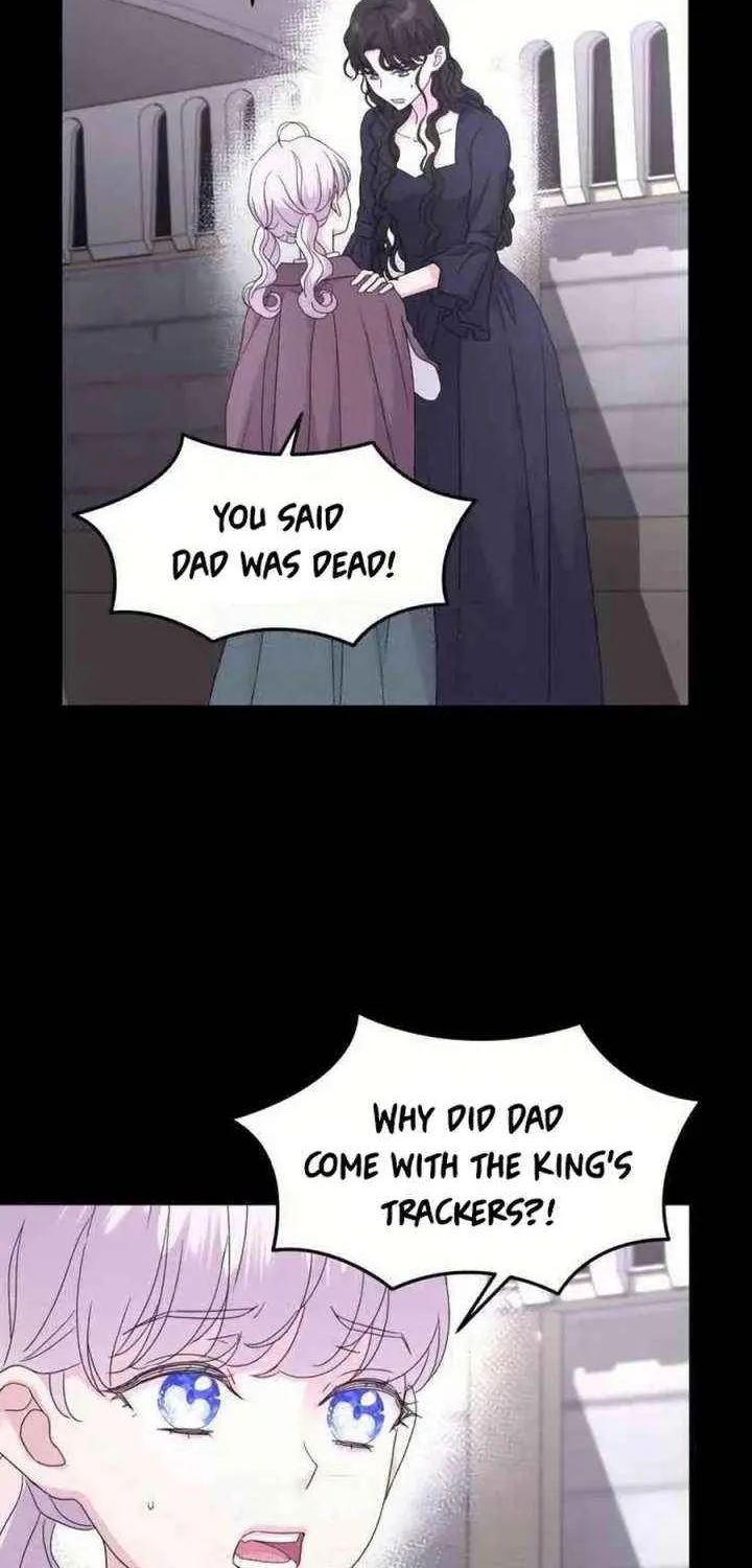 Read Which Wizard Will Kill Me chapter 53 image 4 on Lezhin