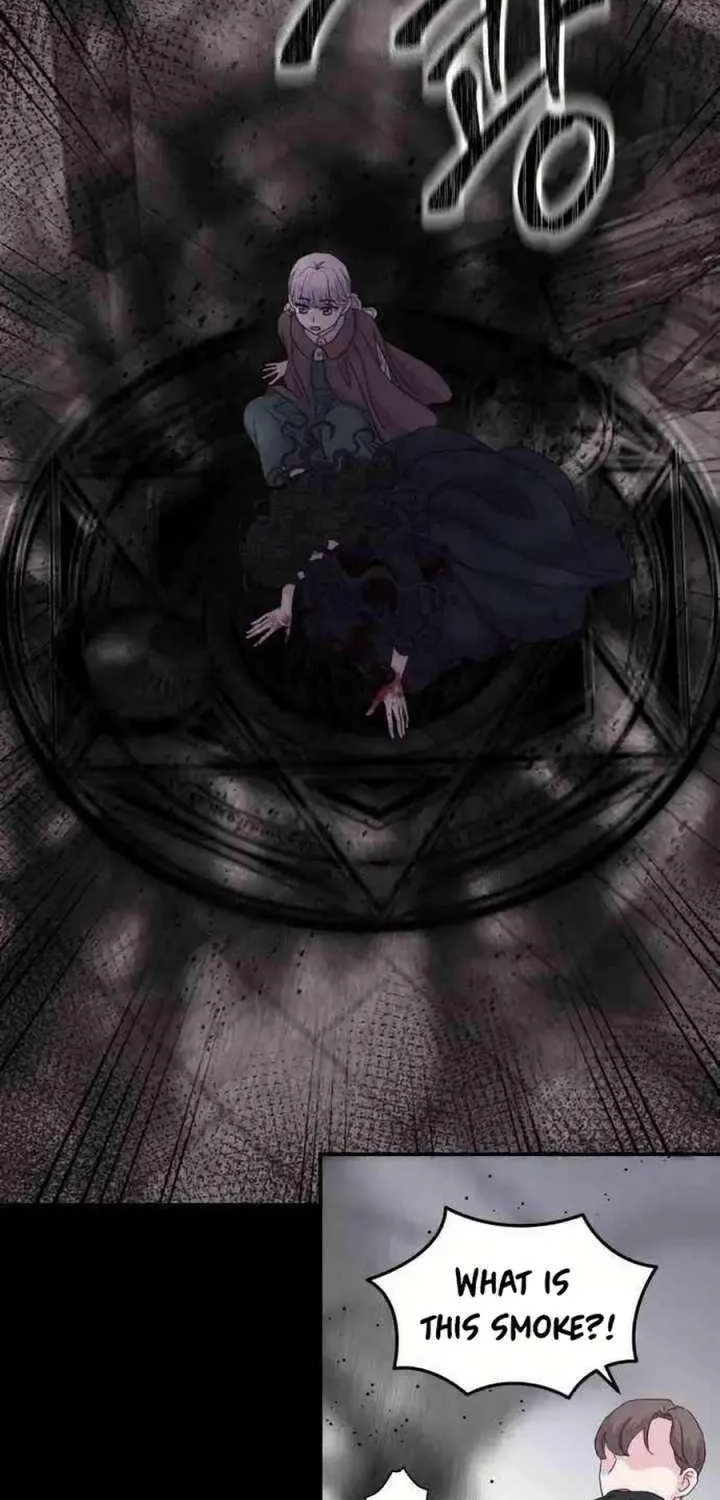Read Which Wizard Will Kill Me chapter 53 image 44 on Lezhin