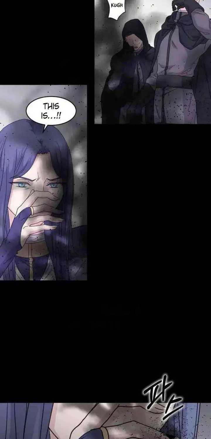 Read Which Wizard Will Kill Me chapter 53 image 45 on Lezhin