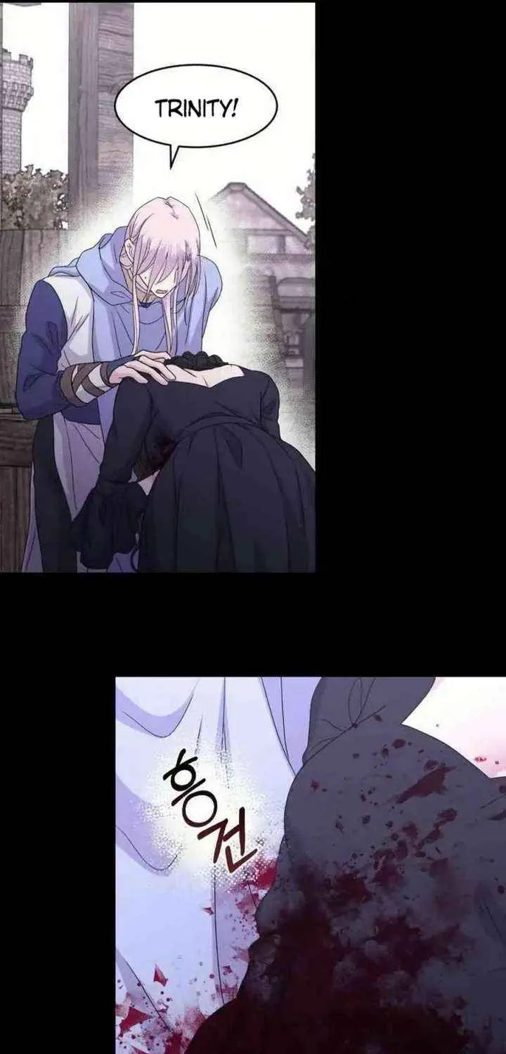 Read Which Wizard Will Kill Me chapter 53 image 49 on Lezhin