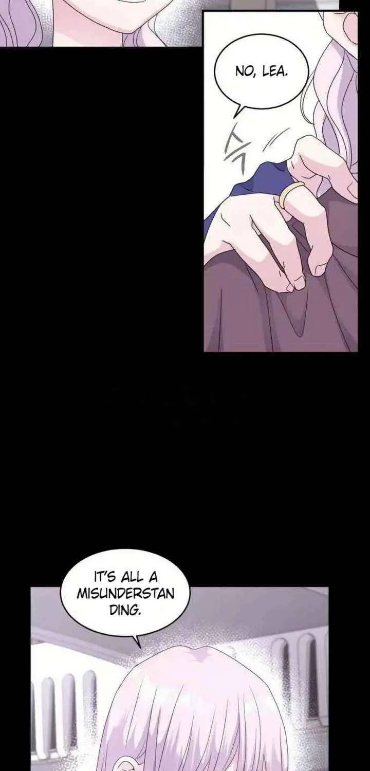 Read Which Wizard Will Kill Me chapter 53 image 5 on Lezhin