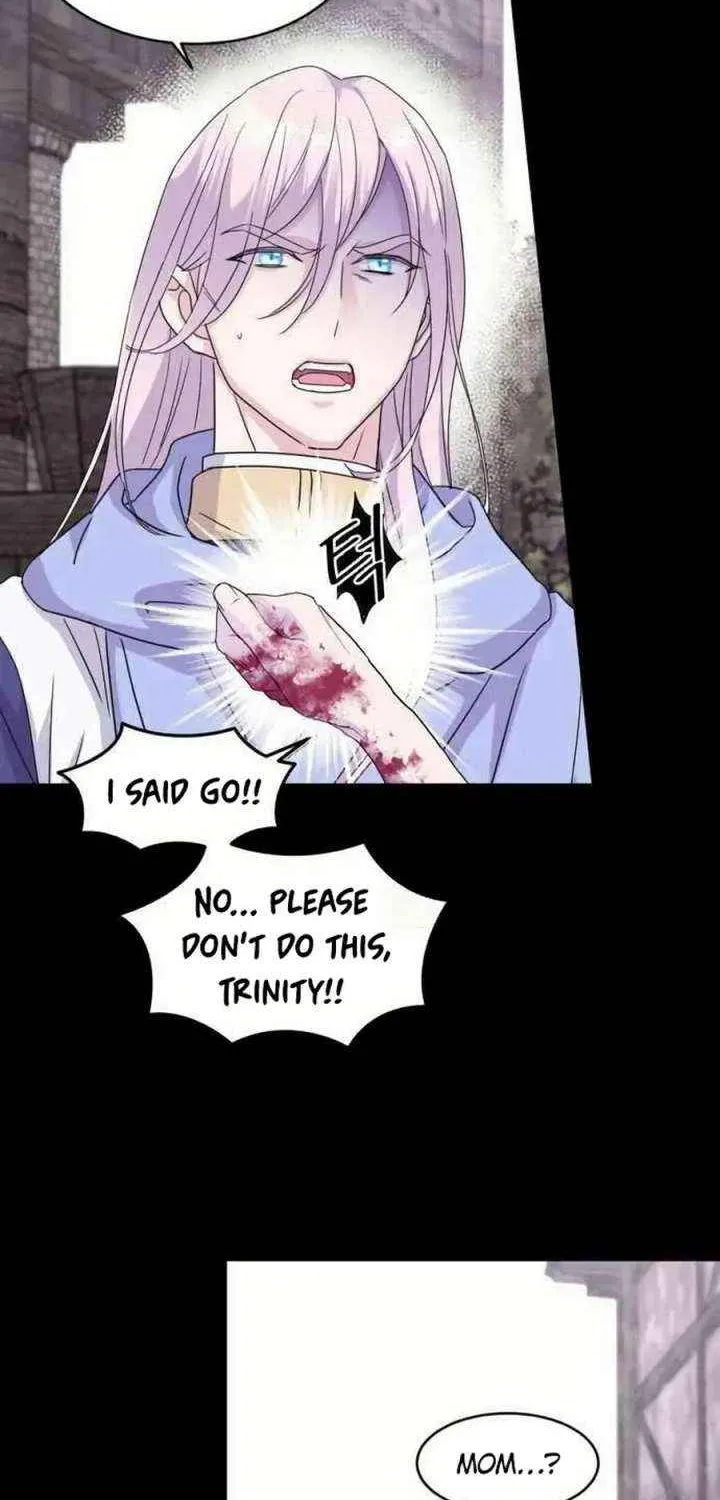 Read Which Wizard Will Kill Me chapter 53 image 52 on Lezhin
