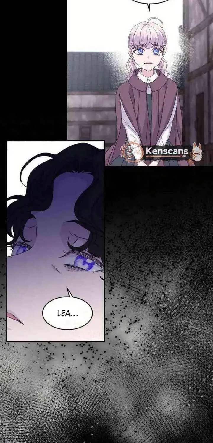 Read Which Wizard Will Kill Me chapter 53 image 53 on Lezhin