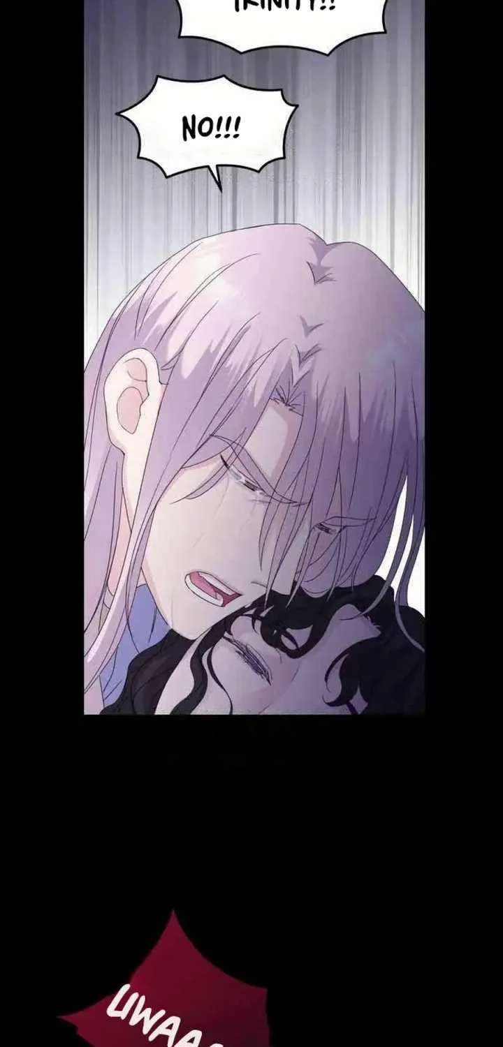 Read Which Wizard Will Kill Me chapter 53 image 59 on Lezhin