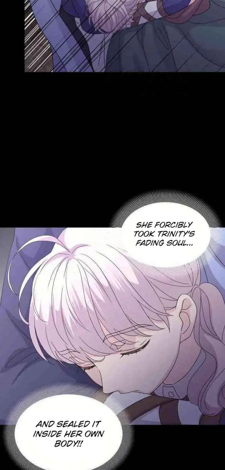 Read Which Wizard Will Kill Me chapter 53 image 72 on Lezhin
