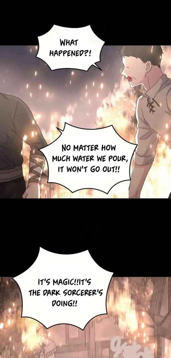 Read Which Wizard Will Kill Me chapter 53 image 78 on Lezhin