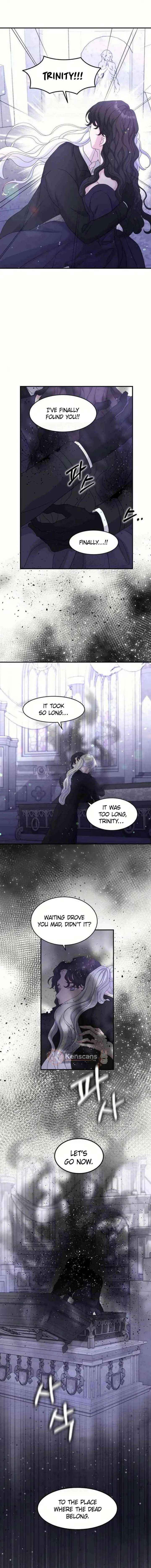 Read Which Wizard Will Kill Me chapter 54 image 13 on Lezhin
