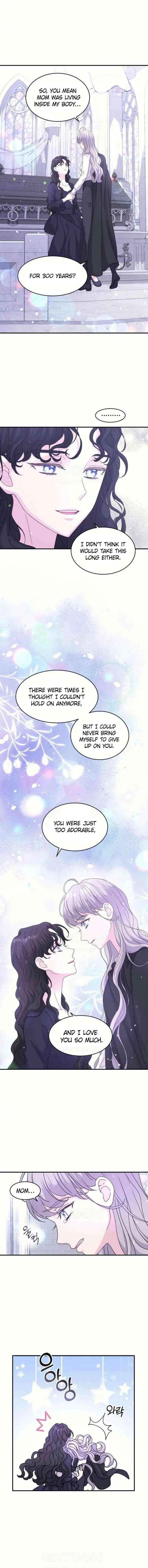 Read Which Wizard Will Kill Me chapter 54 image 4 on Lezhin