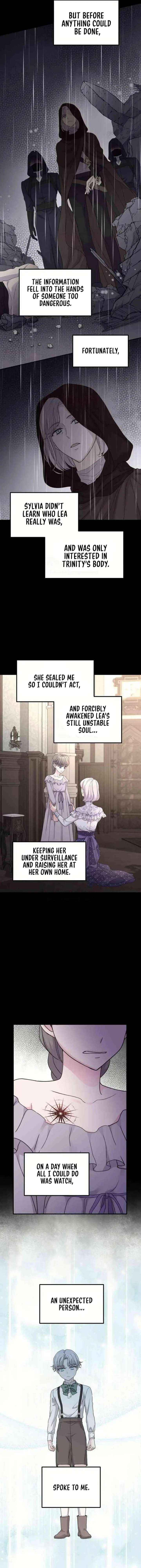 Read Which Wizard Will Kill Me chapter 54 image 6 on Lezhin