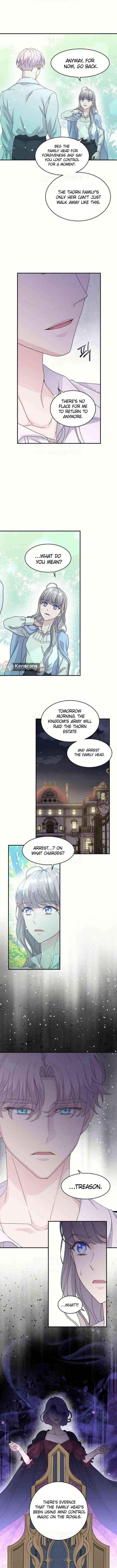 Read Which Wizard Will Kill Me chapter 56 image 10 on Lezhin