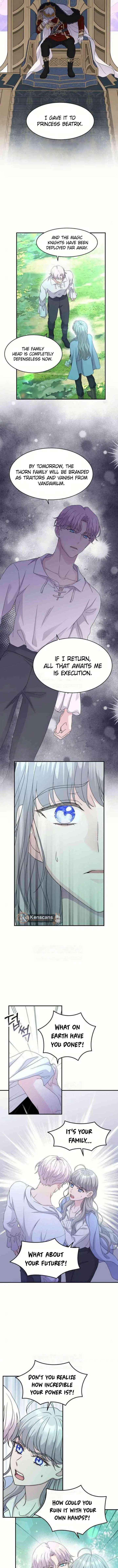 Read Which Wizard Will Kill Me chapter 56 image 11 on Lezhin