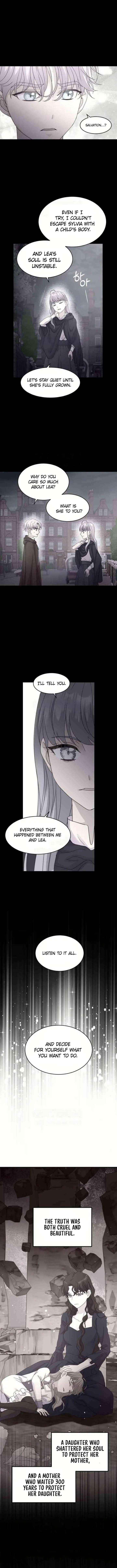 Read Which Wizard Will Kill Me chapter 56 image 6 on Lezhin