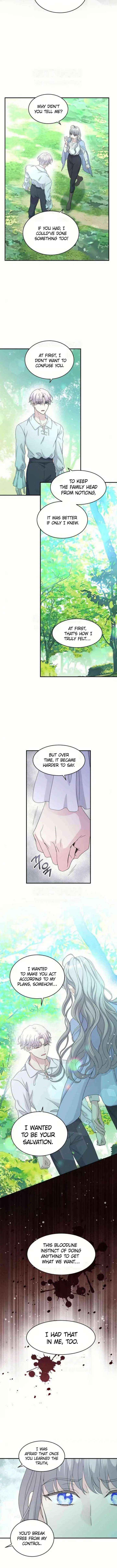 Read Which Wizard Will Kill Me chapter 56 image 8 on Lezhin
