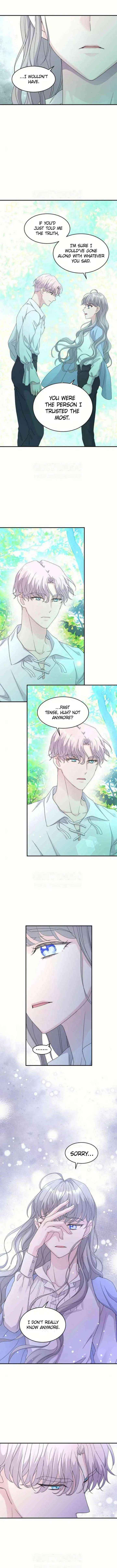 Read Which Wizard Will Kill Me chapter 56 image 9 on Lezhin
