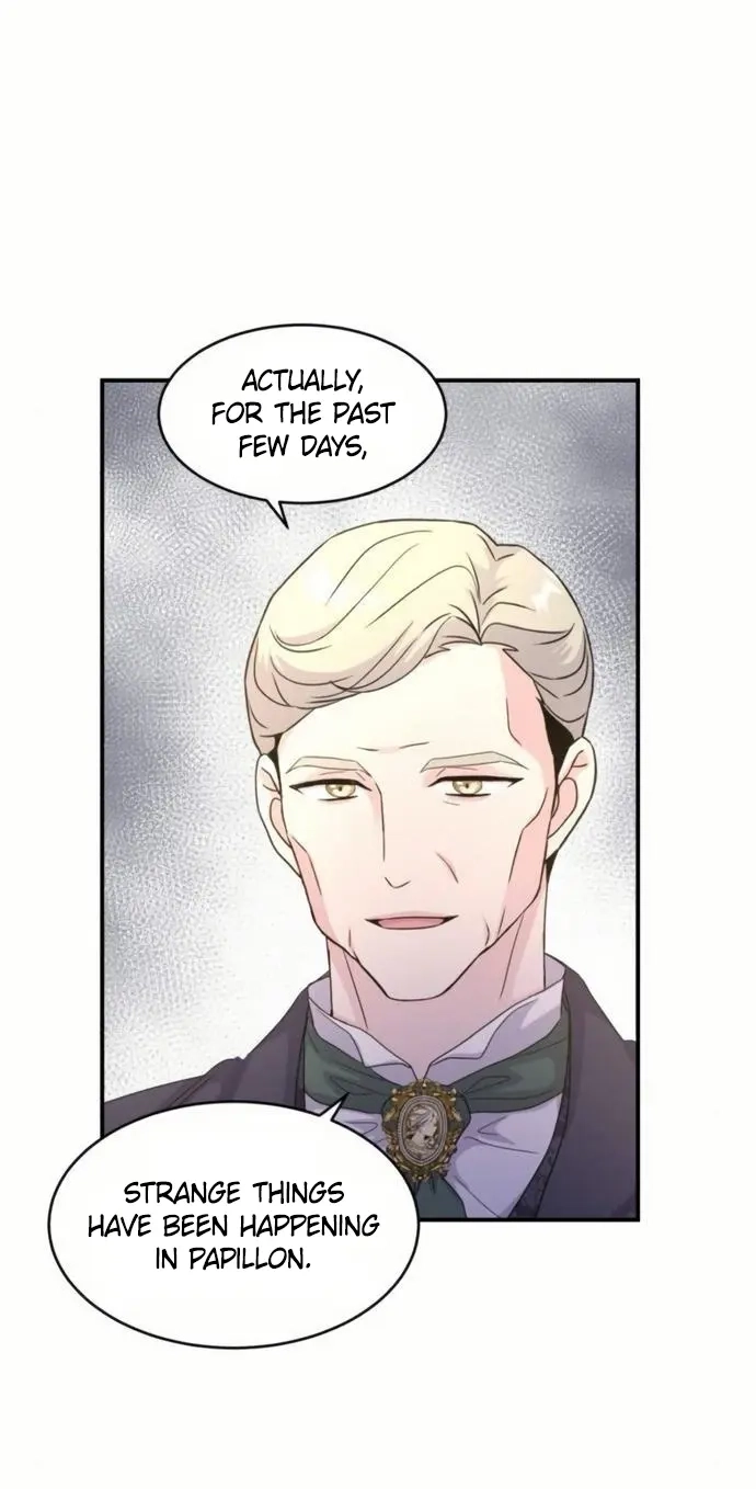 Read Which Wizard Will Kill Me chapter 59 image 1 on Lezhin