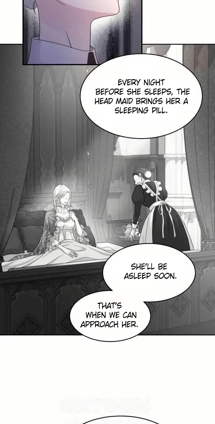 Read Which Wizard Will Kill Me chapter 59 image 10 on Lezhin