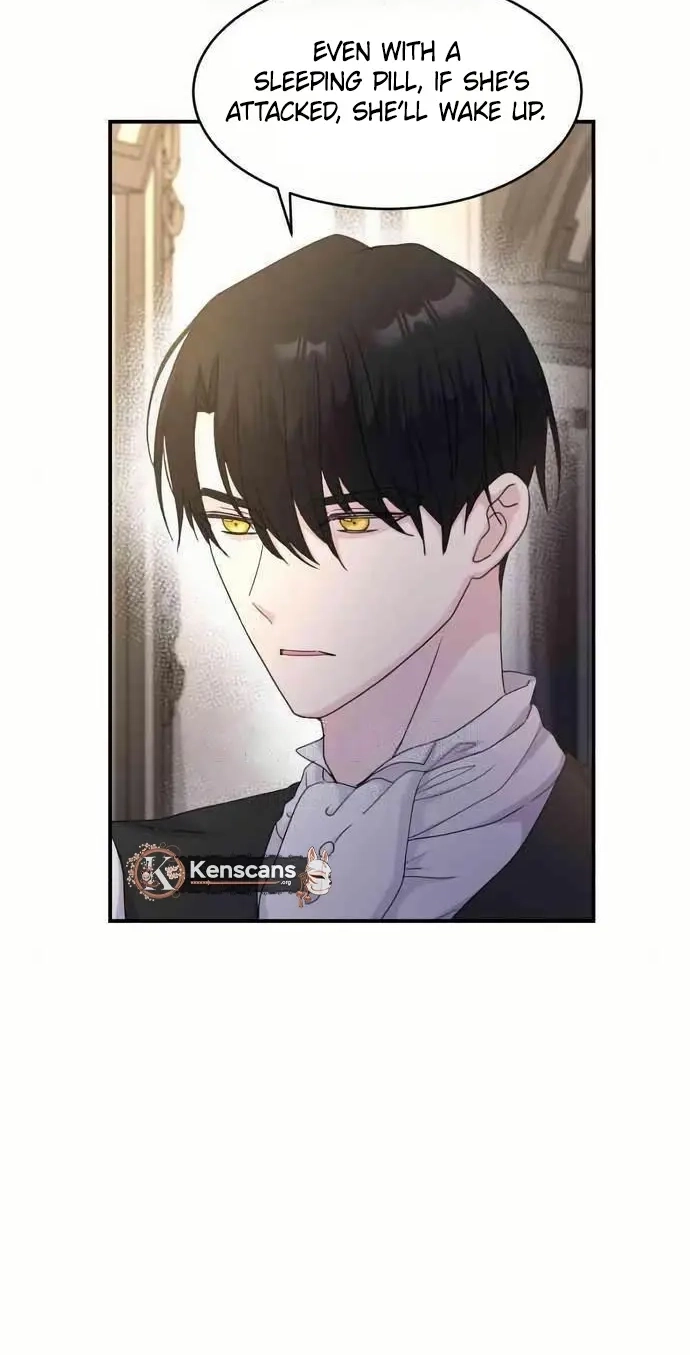 Read Which Wizard Will Kill Me chapter 59 image 11 on Lezhin