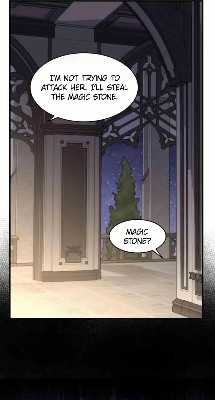Read Which Wizard Will Kill Me chapter 59 image 12 on Lezhin