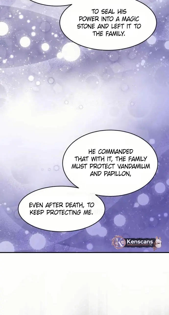Read Which Wizard Will Kill Me chapter 59 image 16 on Lezhin