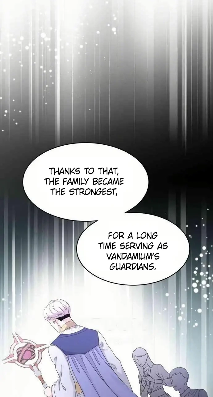 Read Which Wizard Will Kill Me chapter 59 image 17 on Lezhin