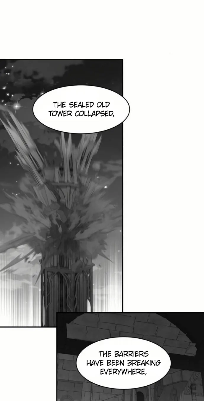 Read Which Wizard Will Kill Me chapter 59 image 2 on Lezhin