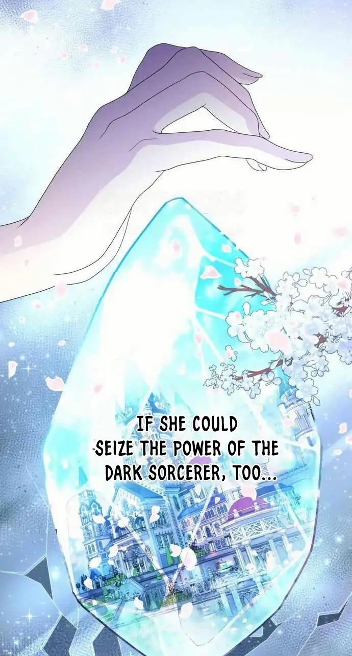 Read Which Wizard Will Kill Me chapter 59 image 20 on Lezhin
