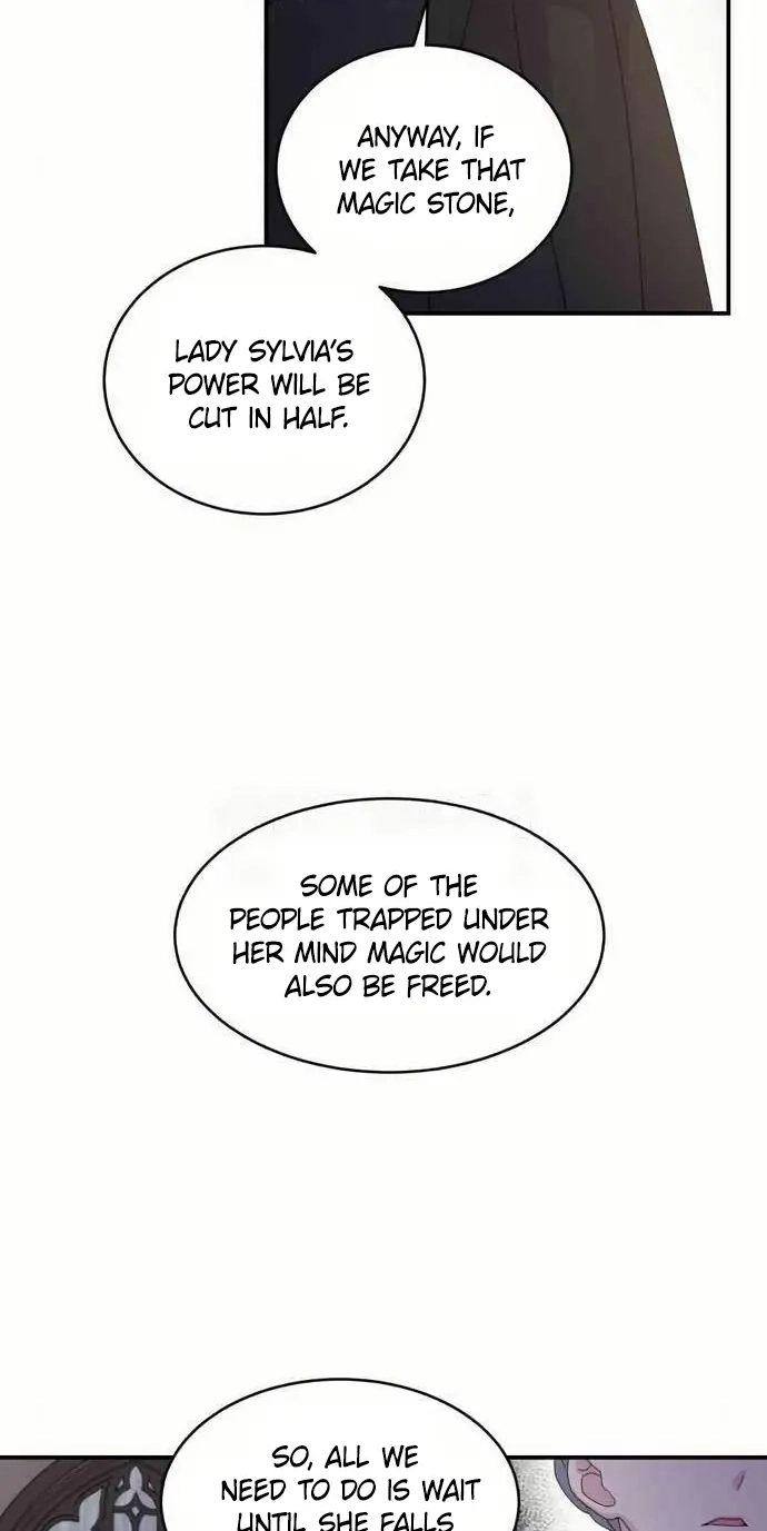Read Which Wizard Will Kill Me chapter 59 image 24 on Lezhin