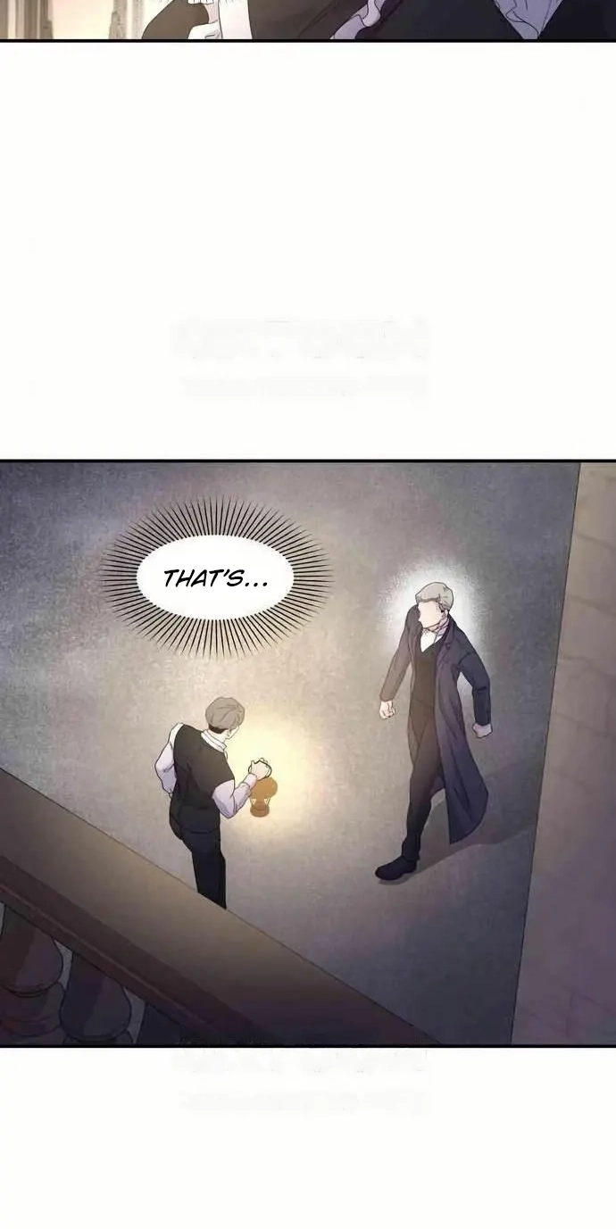 Read Which Wizard Will Kill Me chapter 59 image 26 on Lezhin