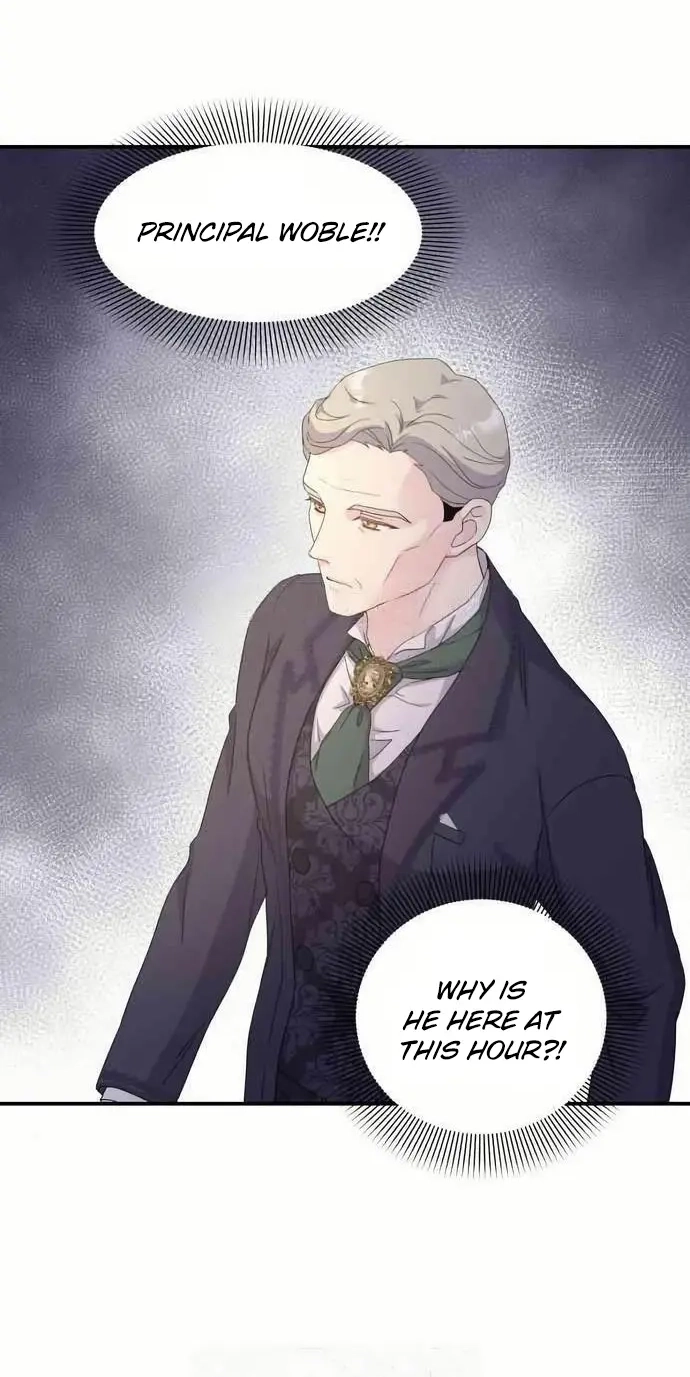 Read Which Wizard Will Kill Me chapter 59 image 27 on Lezhin