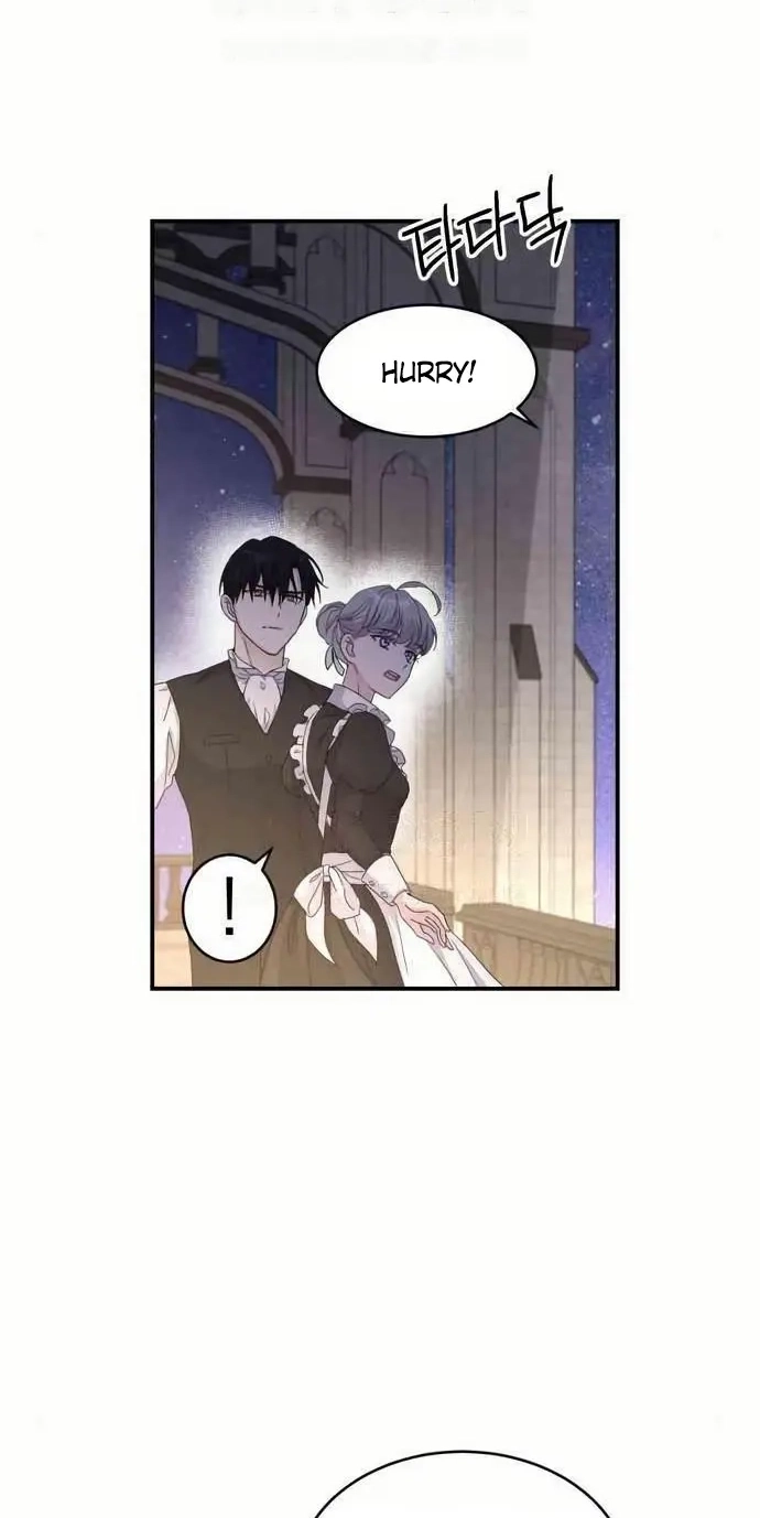 Read Which Wizard Will Kill Me chapter 59 image 28 on Lezhin