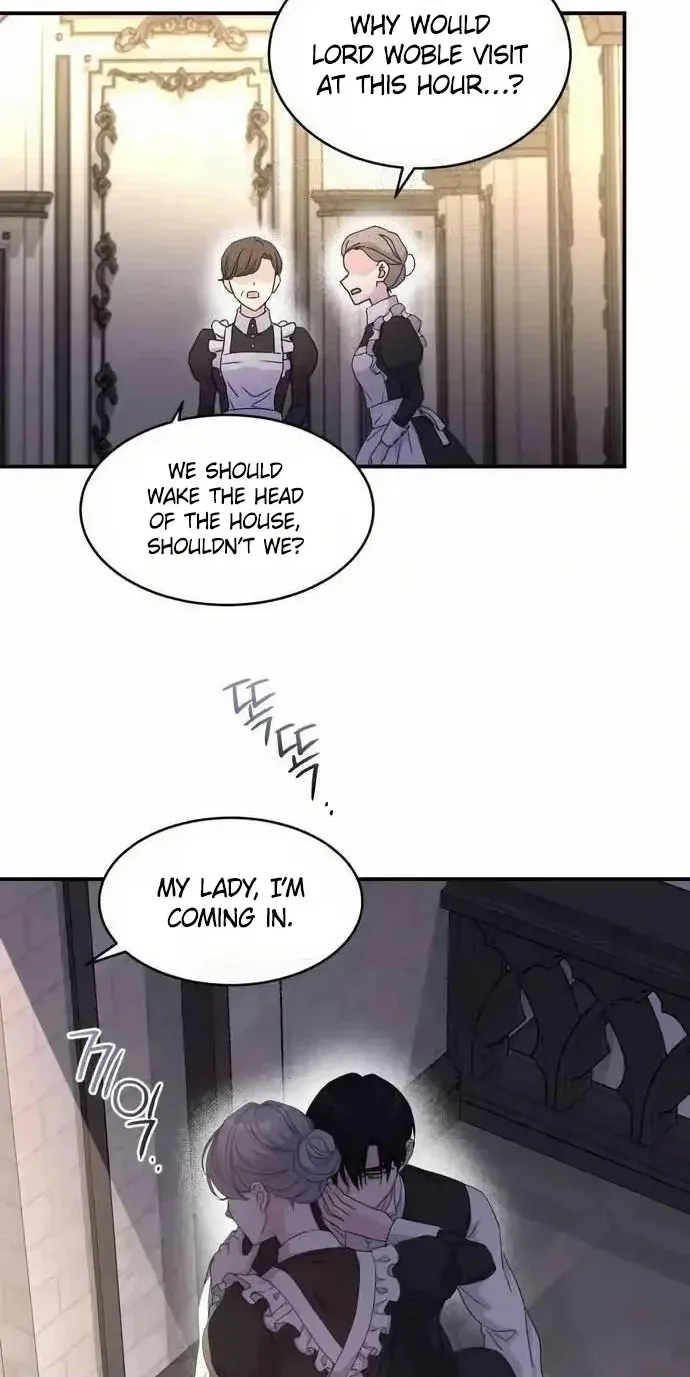 Read Which Wizard Will Kill Me chapter 59 image 29 on Lezhin