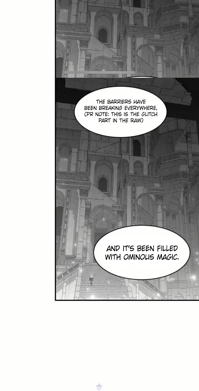 Read Which Wizard Will Kill Me chapter 59 image 3 on Lezhin