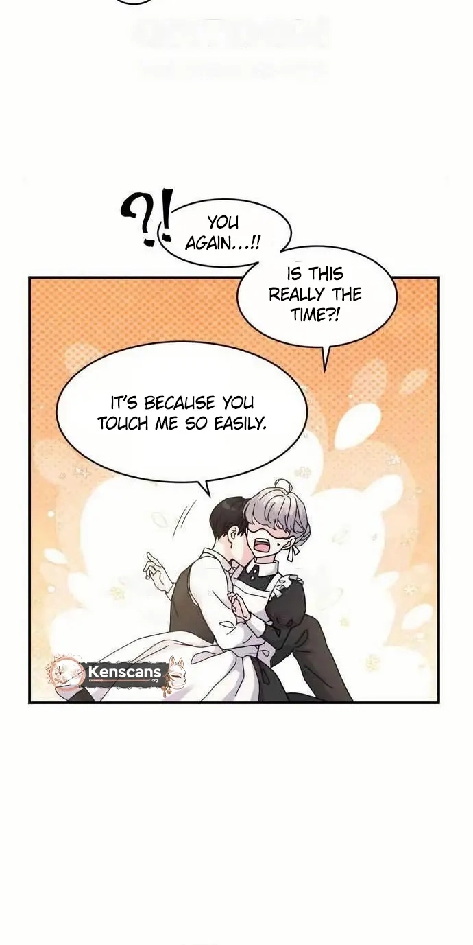 Read Which Wizard Will Kill Me chapter 59 image 32 on Lezhin