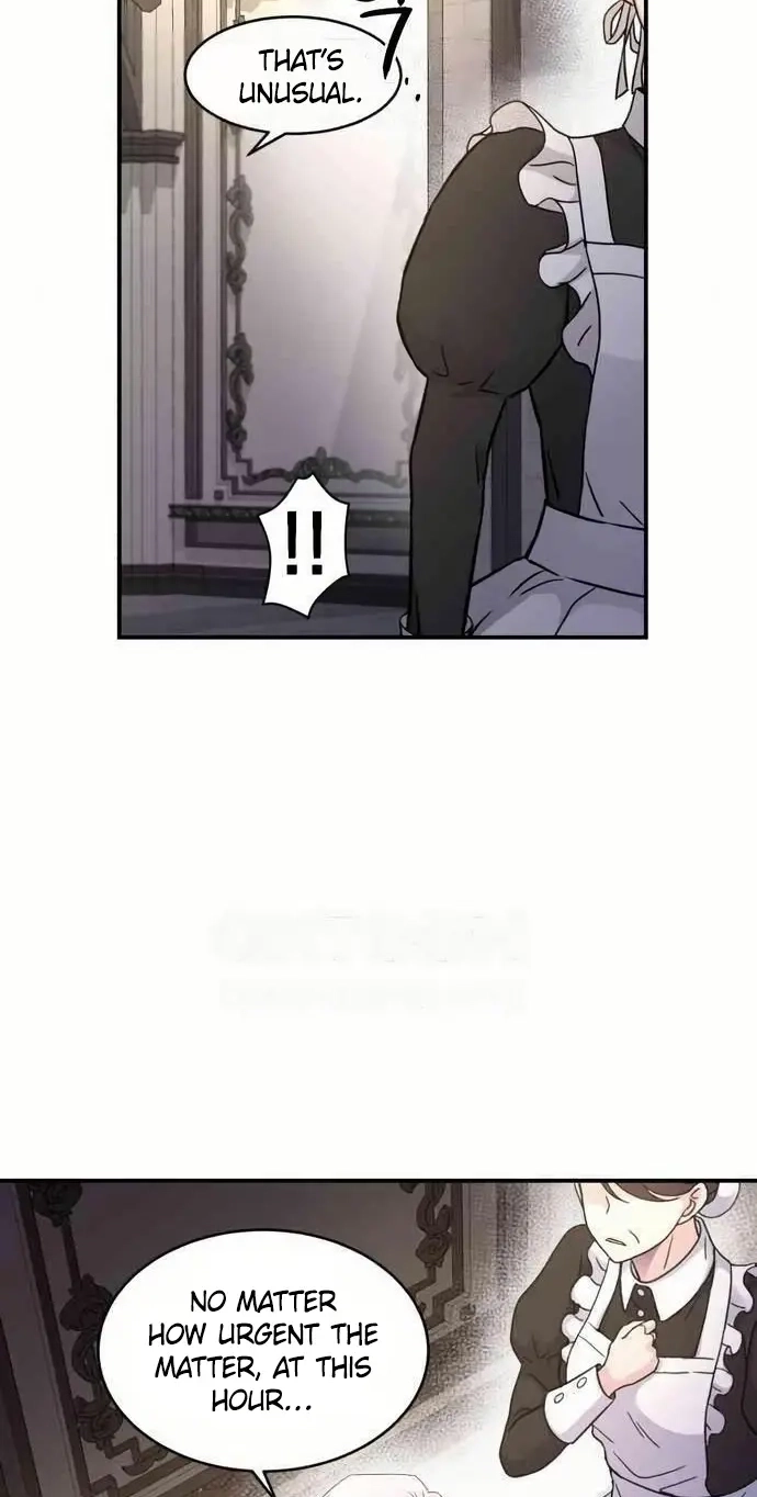 Read Which Wizard Will Kill Me chapter 59 image 36 on Lezhin