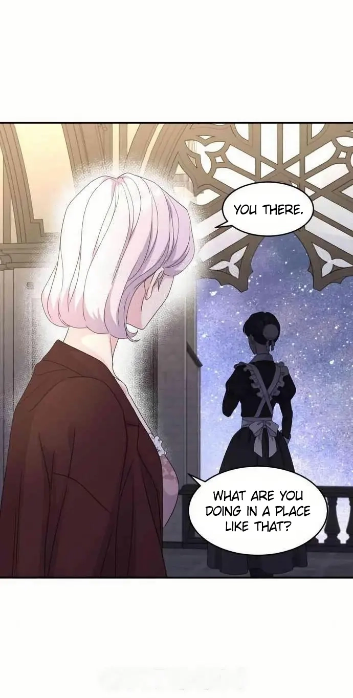 Read Which Wizard Will Kill Me chapter 59 image 38 on Lezhin