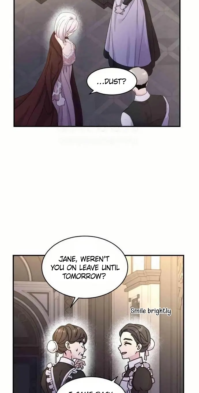 Read Which Wizard Will Kill Me chapter 59 image 41 on Lezhin