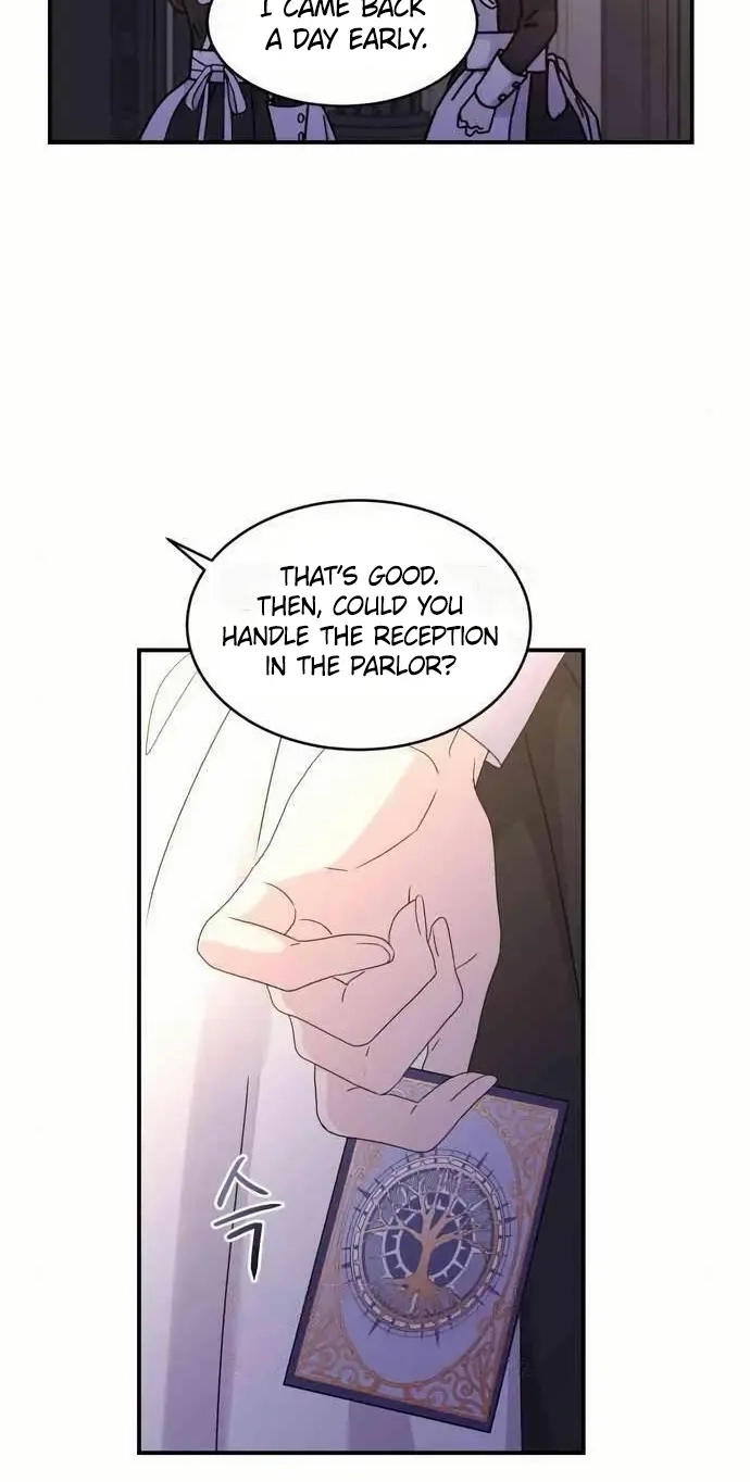 Read Which Wizard Will Kill Me chapter 59 image 42 on Lezhin