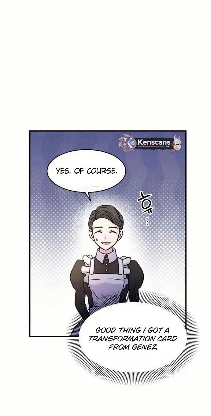 Read Which Wizard Will Kill Me chapter 59 image 43 on Lezhin