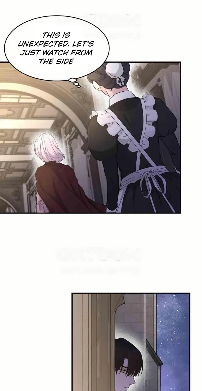 Read Which Wizard Will Kill Me chapter 59 image 44 on Lezhin