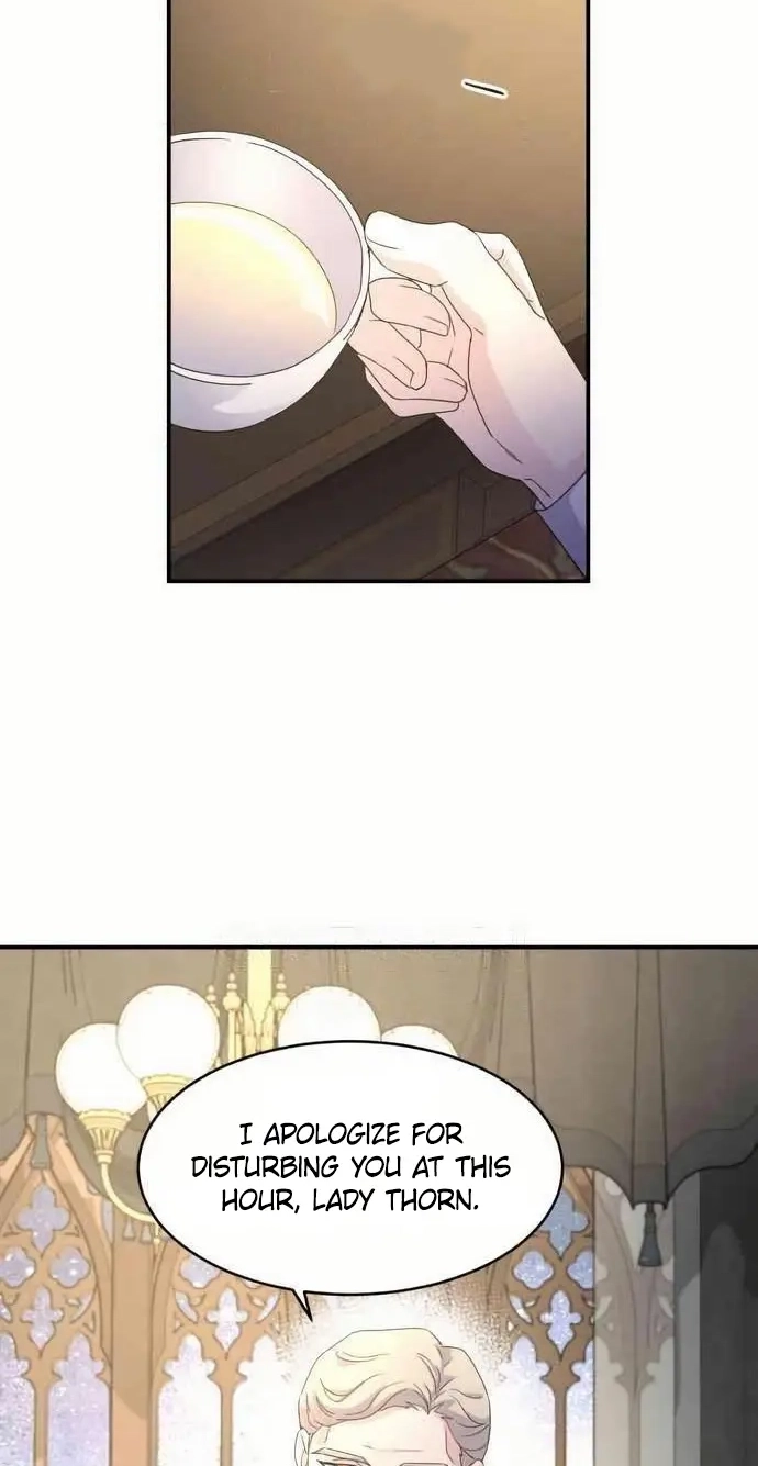Read Which Wizard Will Kill Me chapter 59 image 47 on Lezhin